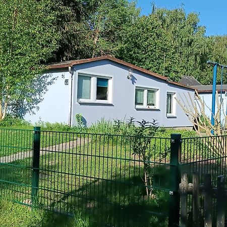Ferienwohnung Am Strelasund Sundhagen-Niederhof Экстерьер фото